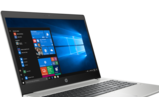 Breve Análise do Portátil HP ProBook 450 G6 (Core i7-8565U, GeForce MX130)