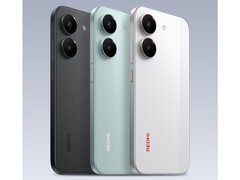 Xiaomi Redmi Turbo 5