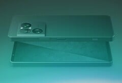 O Sony Xperia 1 VIII é aparentemente mais espesso do que o anunciado.