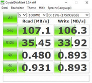 CrystalDiskMark 3 (HDD)