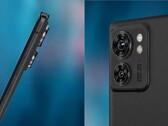 Um dos mais recentes smartphones do mundo. (Fonte: Motorola)