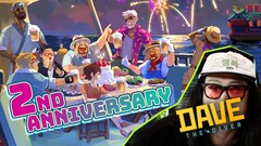 O DLC Godzilla, favorito dos fãs, está disponível para download imediatamente. (Fonte da imagem: Mintrocket Studios)