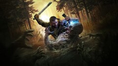 Os jogadores que fizerem a pré-encomenda receberão uma recompensa exclusiva a ser revelada durante a semana de lançamento. (Fonte da imagem: Techland)