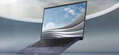 O mais recente ExpertBook B9. (Fonte: Asus)