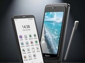 O Hibreak Dual 2 é lançado com duas telas