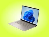 O OmniBook 5 (14t-kf000) numa das suas três cores de lançamento.