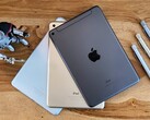 O iPad Mini 6 será maior do que o iPad Mini 5. (Fonte: iMore)