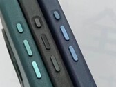 Um case para o 15 Pro Max? (Fonte: Majin Bu via Twitter/X)