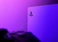 O lançamento do Sony PS5 Pro está previsto para daqui a alguns meses. (Imagem: Mahtab Mashuq)