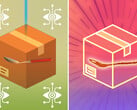 Uma imagem ilustrativa que demonstra os recursos da nova tecnologia (Fonte da imagem: pesquisadores do MIT)