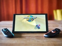 O Nintendo Switch 2 pode, supostamente, ser bloqueado mesmo que não haja má conduta da parte do senhor. (Fonte da imagem: Hannes Brecher)