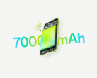 O OnePlus N6 Lite 4G vem equipado com uma bateria de 7.000 mAh.
