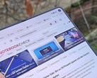 O OnePlus Open. (Fonte da imagem: Notebookchect)