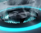 Um ventilador do K13 Turbo(?). (Fonte da imagem: Oppo)