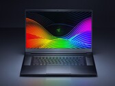 Breve Análise do Portátil Razer Blade Pro 17 4K UHD 120 Hz: Finalmente, uma tela 4K de 17 Polegadas Quase Sem Ghosting