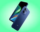 O Redmi 17 4G possui um chipset de 12 nm, em vez do equivalente de 6 nm encontrado em seu modelo anterior.