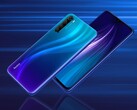 La Note Redmi 8. (Source : Xiaomi)