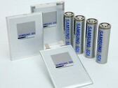 Samsung prepara produção em massa da célula 46120 (imagem: Samsung SDI)