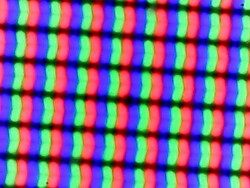 Matriz de subpixels