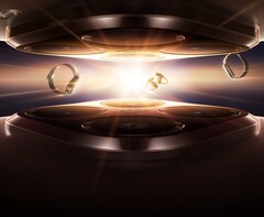 A série Xiaomi 15T foi apresentada oficialmente. (Fonte da imagem: Xiaomi)