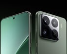 Espera-se que a Xiaomi substitua o Xiaomi 15 Pro, na foto, em setembro deste ano. (Fonte da imagem: Xiaomi)