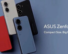 O Zenfone 9. (Fonte: Asus)