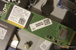 SSD Micron 2450 1 TB PCIe 3.0