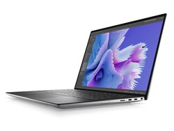 Em análise: Dell Precision 5480. Unidade de teste fornecida pela Dell