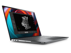 Em análise: Dell Precision 5490