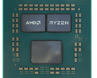 A AMD poderia estar trabalhando em seu próprio protótipo concorrente Apple M1. (Fonte de imagem: Guru3D)