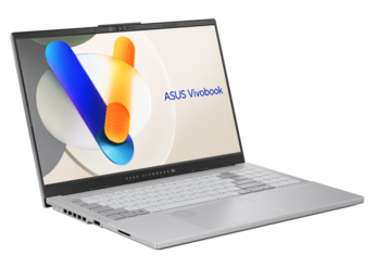 Asus VivoBook Pro 15 OLED. (Fonte da imagem: Asus)