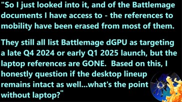 (Fonte: Moore's Law Is Dead)