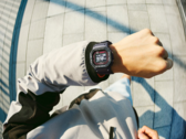 O Casio G-Shock GW-BX5600, ainda não lançado, poderia ter uma tela MIP como o DW-H5600-MB (foto). (Fonte da imagem: Casio)