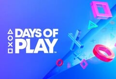 O Days of Play deste ano trará mais uma vez descontos em hardware, jogos e assinaturas.