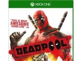 O jogo Deadpool foi lançado para o Xbox One em 2015 e retirado de linha em 2017.