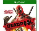O jogo Deadpool foi lançado para o Xbox One em 2015 e retirado de linha em 2017.