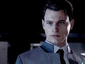 Connor em Detroit: Become Human. (Fonte da imagem: Quantic Dream)