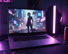O EnergyBook Pro Ultra vem com uma enorme bateria de 192 Wh. (Fonte da imagem: Energizer)