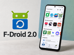 F-Droid 2.0: um novo capítulo para a liberdade do Android