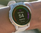 A Garmin lançou a versão beta 26.96 do software para o Fenix 6S e outros smartwatches relacionados. (Fonte da imagem: Garmin)