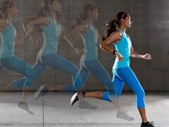 O Garmin Forerunner 970 virá com novos recursos para corredores. (Fonte da imagem: Garmin)