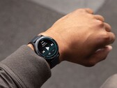 Os smartwatches Venu 3 (foto) e vivoactive 5 da Garmin estão recebendo a versão beta 17.05. (Fonte da imagem: Garmin)
