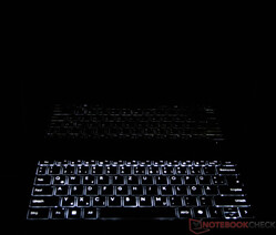 sem halos graças à tecnologia OLED