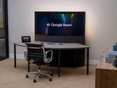 HP Dimension com Google Beam (Fonte da imagem: HP)