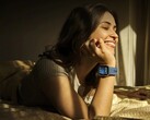 O Watch D2 da Huawei (foto) em breve oferecerá medições programadas da pressão arterial. (Fonte da imagem: Huawei)