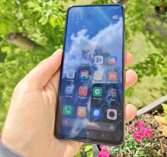 Teste o smartphone Xiaomi Redmi K40 Pro