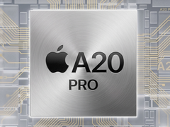 As especificações do futuro Apple A20 Pro para a série iPhone 18 Pro e do iPhone dobrável podem ter vazado por meio de uma foto da parte traseira do chip