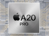 As especificações do futuro Apple A20 Pro para a série iPhone 18 Pro e do iPhone dobrável podem ter vazado por meio de uma foto da parte traseira do chip