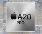 As especificações do futuro Apple A20 Pro para a série iPhone 18 Pro e do iPhone dobrável podem ter vazado por meio de uma foto da parte traseira do chip