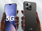 O S1 Pro. (Fonte: LeTV)